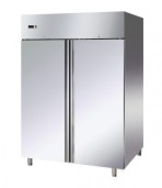 Шафа холодильна COOLEQ GN1410TN